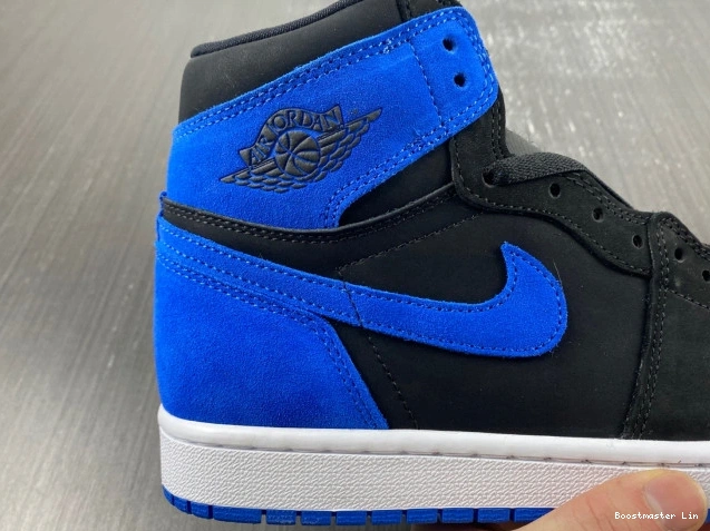 Bmlin DZ5485-042 Royal Reimagined High OG 1 Jordan Air 0821